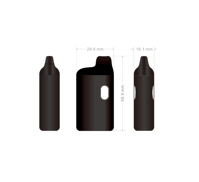 CP10B Disposable